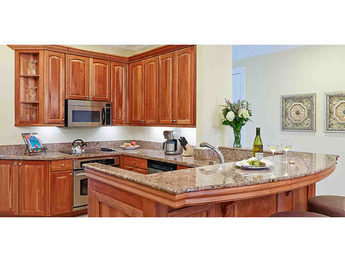 Florida Winter Vacation Home