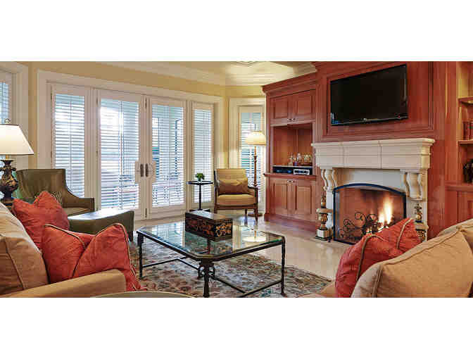 Florida Winter Vacation Home