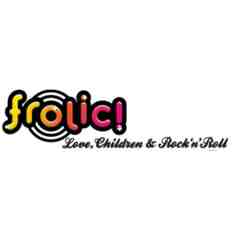 Frolic! Play Space