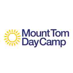 Mount Tom Day Camp
