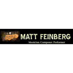 Matt Feinberg