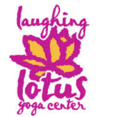 Laughing Lotus Yoga Center