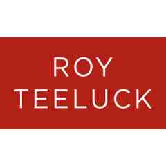 Roy Teeluck Salon