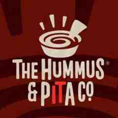 Hummus & Pita Co