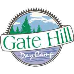 Gate Hill Day Camp