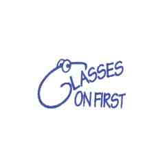 Glasses On First