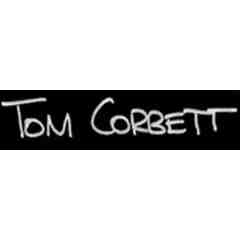 Thomas Corbett