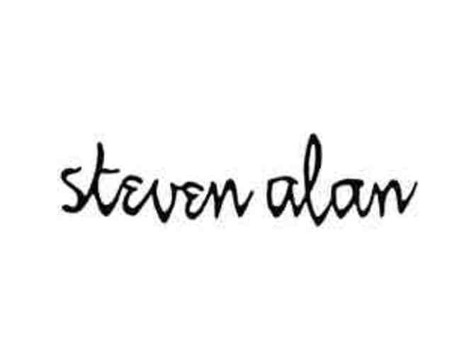 $250 Steven Alan Gift Card