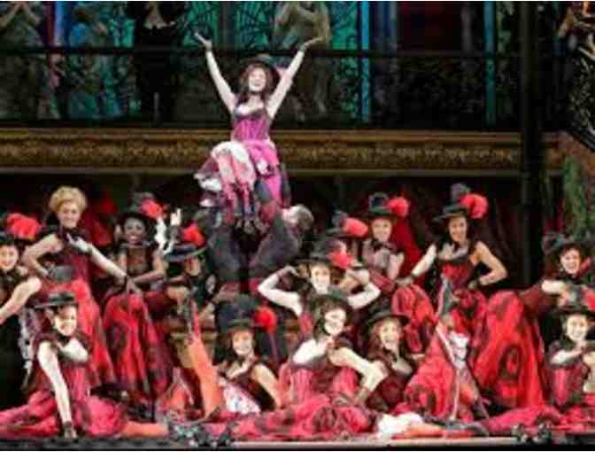 Tickets for 2 to the 'MERRY WIDOW' at the MET Opera- April, 24th @ 7:30pm