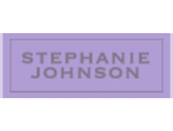 2 Travel Bags from Stephanie Johnson's Concord Collection