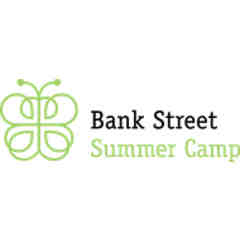 Bank Street Summer Camp