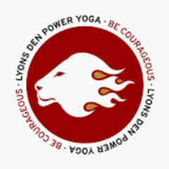 Lyons Den Power Yoga LLC