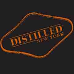 Distilled New York
