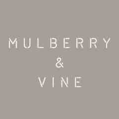 Mulberry & Vine