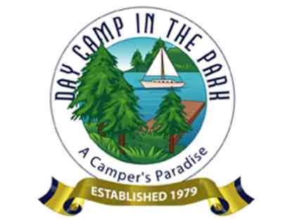 Day Camp In The Park - $3,000 Credit Toward Four Weeks