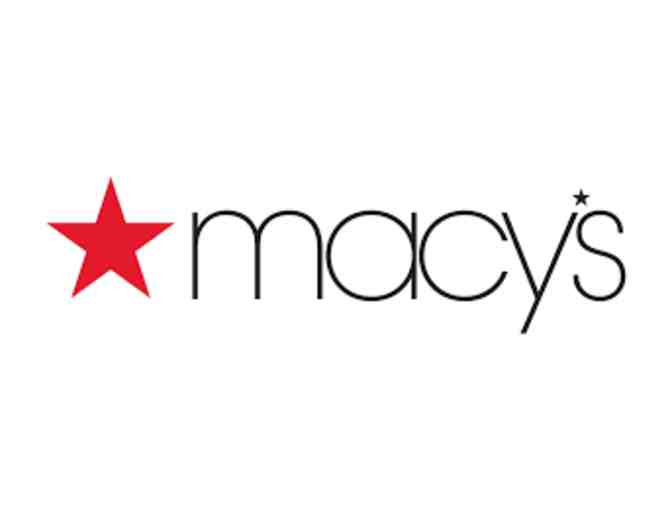$50 Gift Card for Macy*s - Photo 1