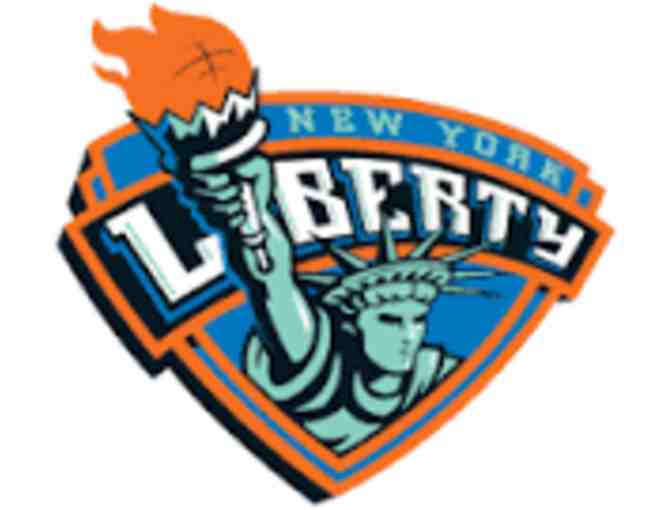 12 box tickets to NY Liberty at MSG - Photo 1