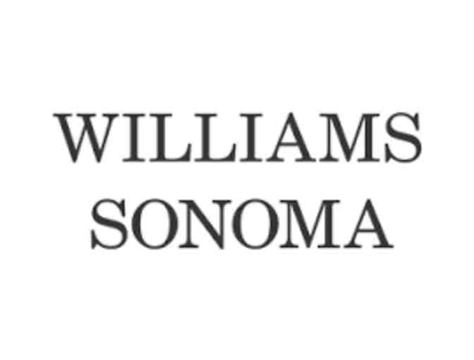 $50 Williams Sonoma Gift Card - Photo 1