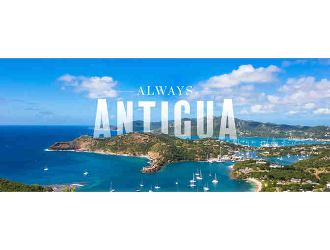 7-9 Nights, up to 3 rooms, at St. James Club & Villas, Antigua