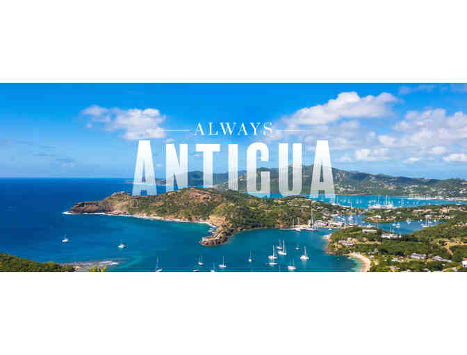 7-9 Nights, up to 2 rooms, at Pineapple Beach Club Antigua - adults only