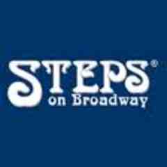 Steps on Broadway