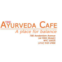 Ayurveda Cafe