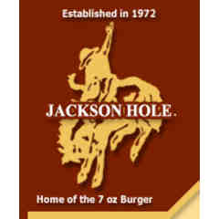 Jackson Hole Restaurant