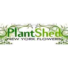 Plant Shed