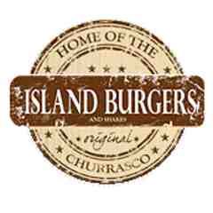 Island Burgers & Shakes