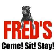 Fred's Restaurant