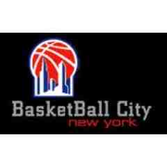 Basketball City