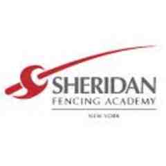 Sheridan Fencing Academy