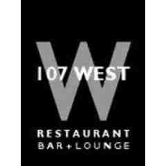107 West Restaurant