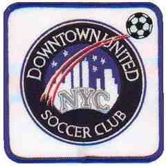 Downtown United Soccer Club