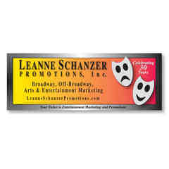 Leanne Schanzer Promotions, INC.