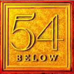 Feinstein's / 54 Below