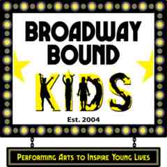 Broadway Bound Kids