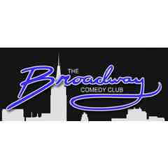 Broadway Comedy Club / Greenwich Village Comedy Club
