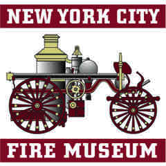 NYC Fire Museum