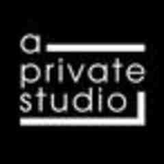 A Private Studio