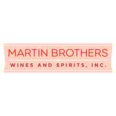Martin Brothers Wines & Spirits