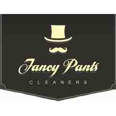 Fancy Pants Cleaners