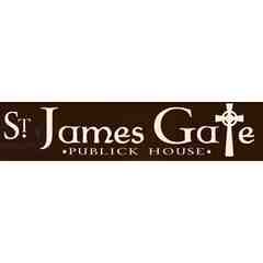 St. James Gate