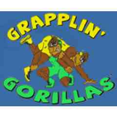 Grapplin' Gorillas