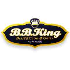 BB King Blues Club