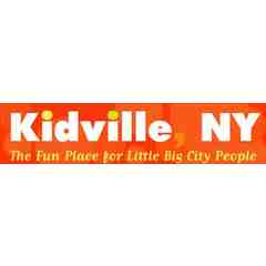 Kidville Upper West Side