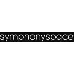 Symphony Space