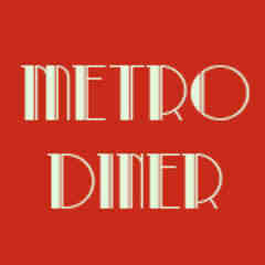 Metro Diner