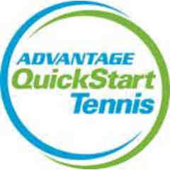 Advantage QuickStart Tennis