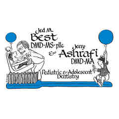 Dr. Jed Best, Pediatric Dentist